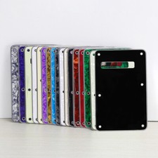 FLEOR ST Guitar Cavity Cover