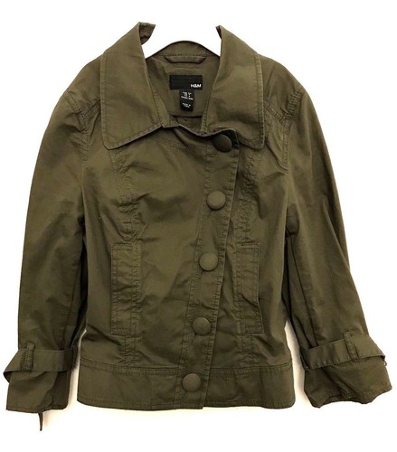 Giacca donna bottoni - donna, h&m