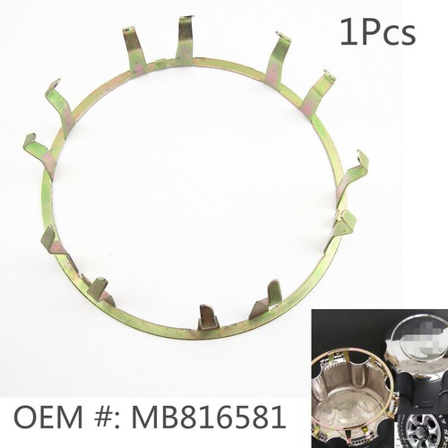 1pz clip fissaggio anello - 1pz,