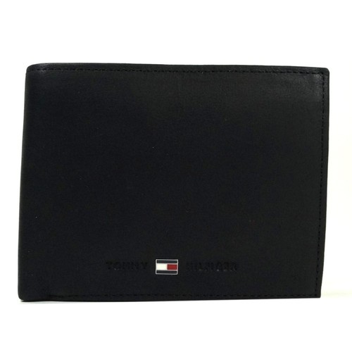 Portafoglio tommy hilfiger - portafoglio,