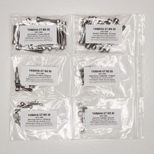 YAMAHA GT MX 80 1973-1983 Kit