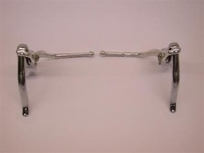 SET GT LEVE FRENO DI SICUREZZA