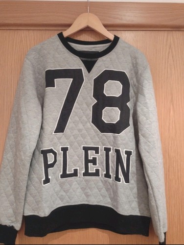 Sudadera hombre phillip - phillip, plein
