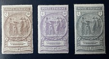 Italia Regno 1923 - 1923