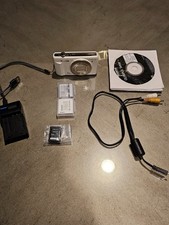 Olympus VR-340 fotocamera