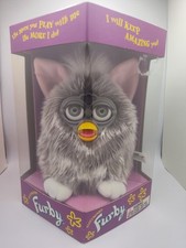 ORIGINAL 1998 FURBY 70-800