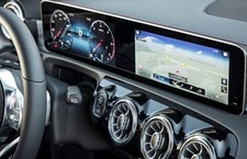 2026 MERCEDES COMANDO NTG6