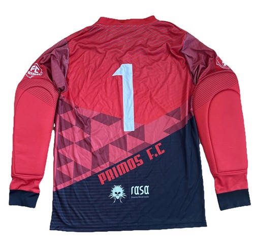 Maglia calcio primos frada - maglia,