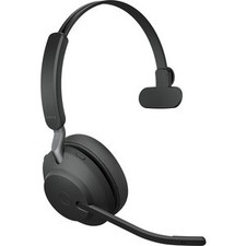 Jabra Evolve2 65 Auricolare