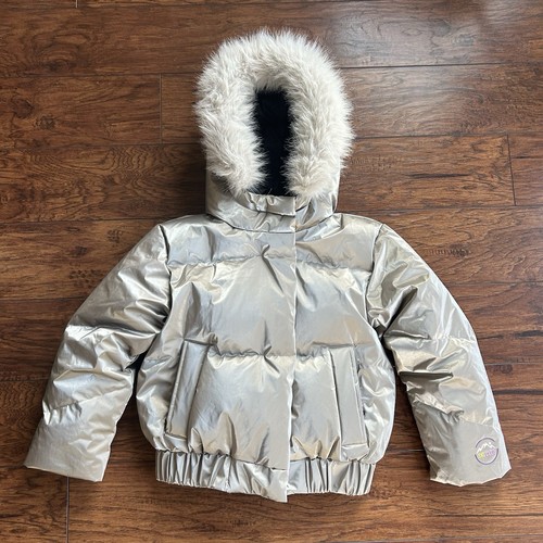 Giacca imbottita zara bambino - giacca,