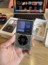 Apple ipod Classic 7th