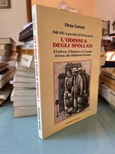 Cortesi - L’odissea degli