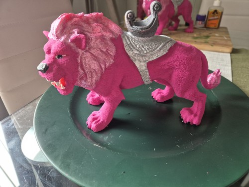 She principessa del potere - she-ra,