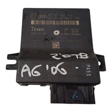 CENTRALINA GATEWAY PER AUDI A6