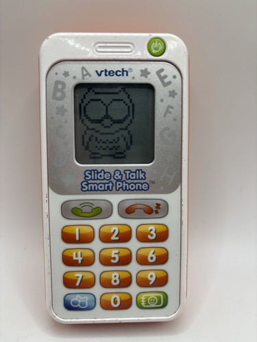 Smartphone vtech slide talk - vtech,