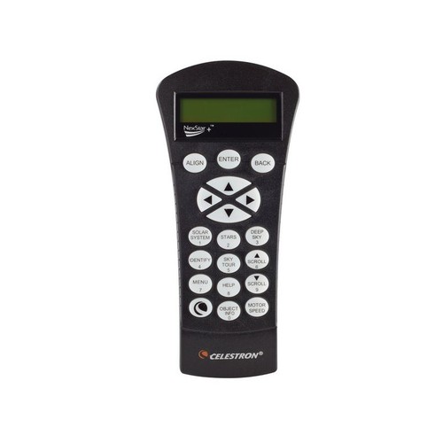 Celestron handbox nexstar - celestron, az