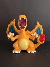 Charizard Tomy Pokemon Figure