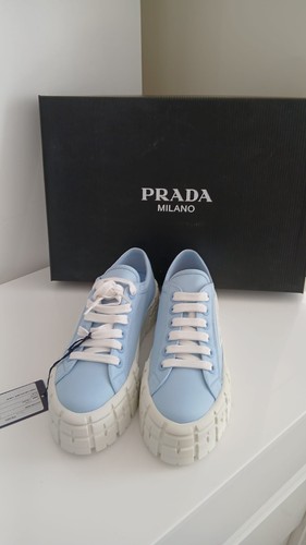 Prada cloudbust thunder - prada,
