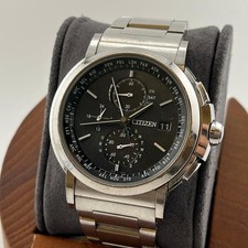 Orologio CITIZEN Serie 8