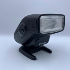 Canon Speedlite 270EX II Flash