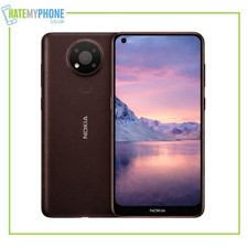 Smartphone Android Nokia 3.4