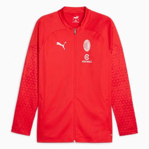 Felpa puma milan training - puma,