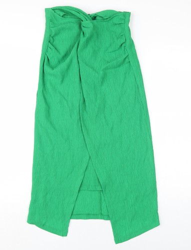 Gonna donna stradivarius - donna, verde