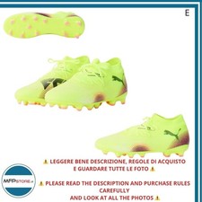 Puma FUTURE 8 PRO FG/AG –