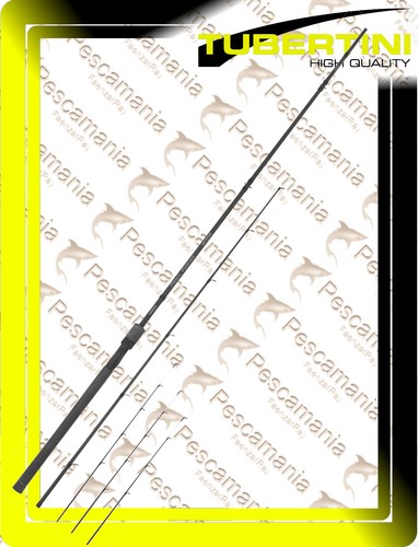 Canna tubertini pencil feeder - tubertini,