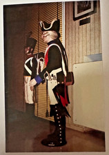 Foto d'epoca Uniformi Storiche