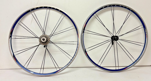 Bontrager race lite - lite, set