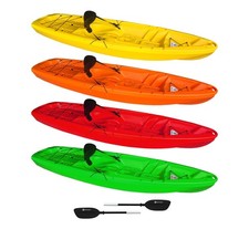 Canoa posto gil big - canoa,