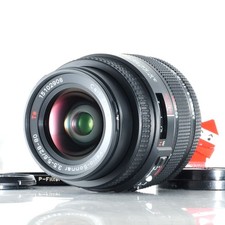 Obiettivo zoom CONTAX