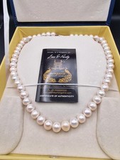 Collana di perle Darpan