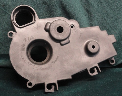 Coperchio smerigliatrice