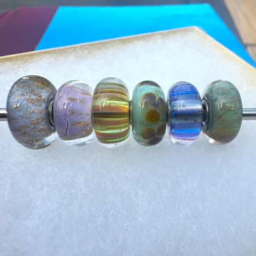 Autentico trollbeads - autentico,