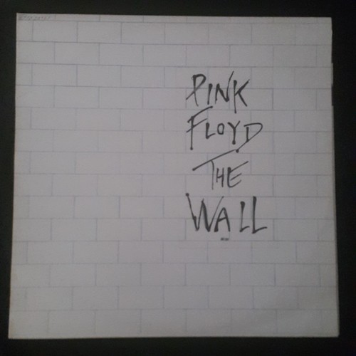 Pink floyd the - -, (2xlp