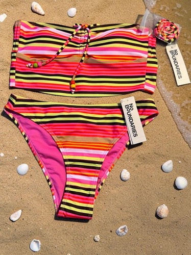 Set bikini fascia - a,