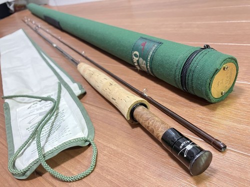 Orvis superfine full flex - superfine,
