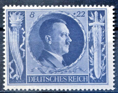 Impero tedesco hitler 846 - tedesco,
