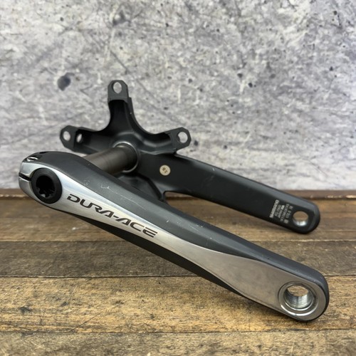 Guarnitura shimano dura ace - guarnitura,