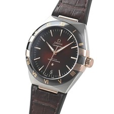 Omega Constellation