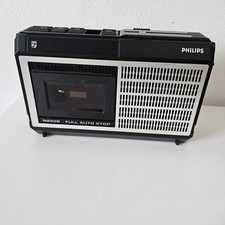 Lettore registratore philips - lettore,