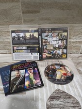 PS3 GTA Episodes From Liberty