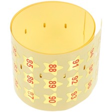 99 PCS Etichette Autoadesive