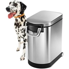 Medium Pet Food Storage