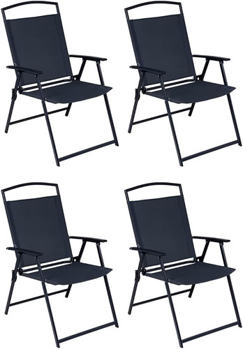 Set sedie tavolo - set, 4