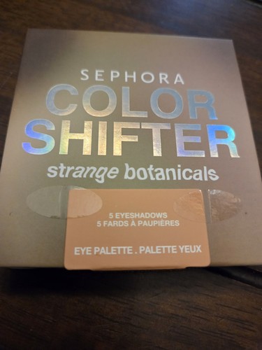 Nuovo sephora color shifter - sephora,
