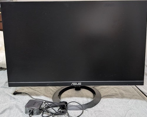 Monitor asus pollici full - monitor, 22