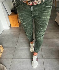 Dsquared2 Jeans Uomo 46